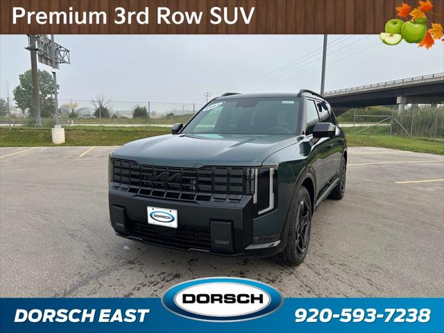 2027 Kia Telluride X-Line SX for sale in Green Bay, WI