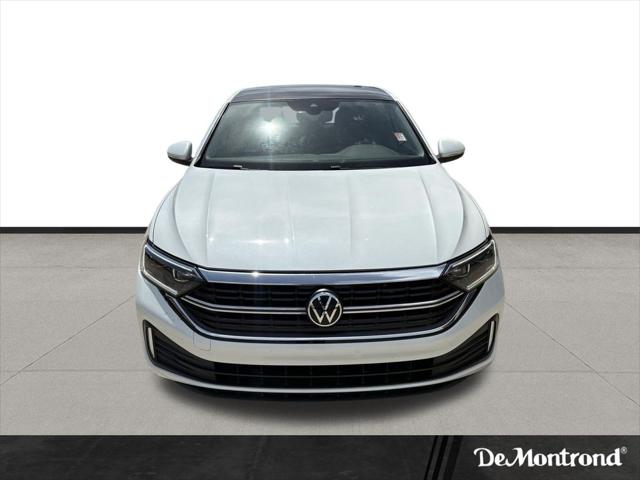 2024 Volkswagen Jetta 1.5T SEL for sale in Houston, TX