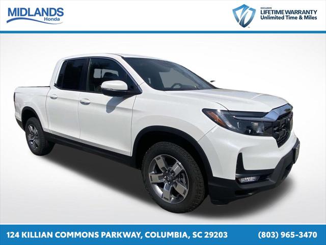 2026 Honda Ridgeline RTL for sale in Columbia, SC