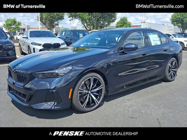 2027 BMW 5 Series 550e xDrive for sale in Turnersville, NJ