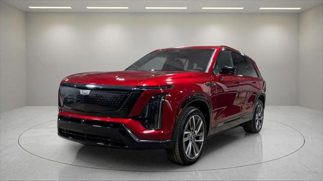 2026 Cadillac iQ Sport for sale in Waukesha, WI