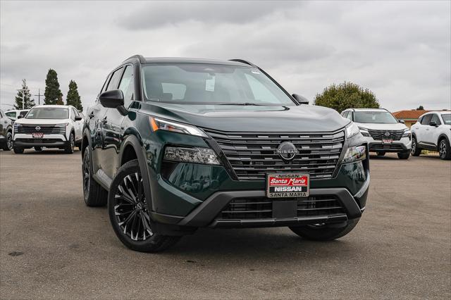 2026 Nissan Rogue Dark Armor for sale in Santa Maria, CA