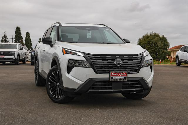 2026 Nissan Rogue Dark Armor for sale in Santa Maria, CA