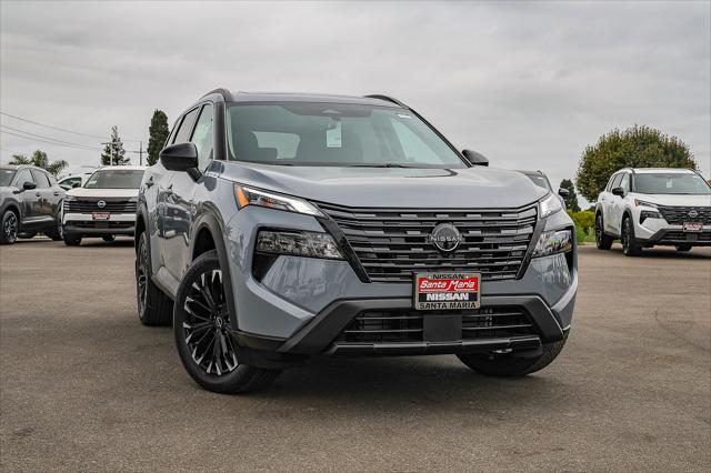 2026 Nissan Rogue Dark Armor for sale in Santa Maria, CA