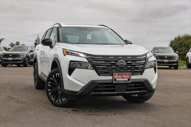 2026 Nissan Rogue Dark Armor for sale in Santa Maria, CA