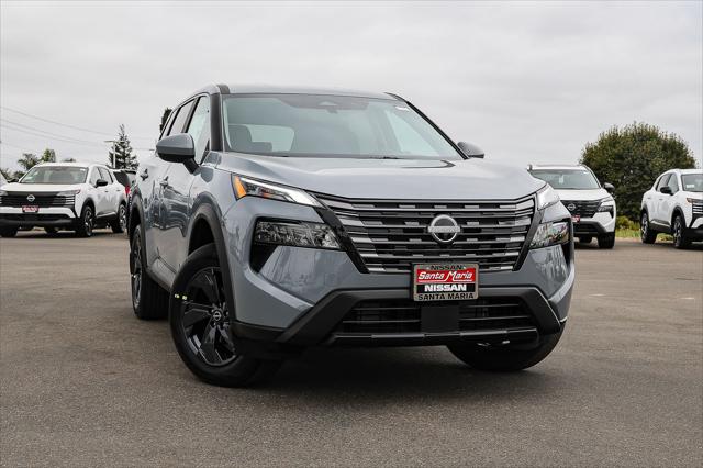 2026 Nissan Rogue SV for sale in Santa Maria, CA