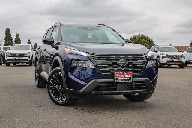 2026 Nissan Rogue Dark Armor for sale in Santa Maria, CA
