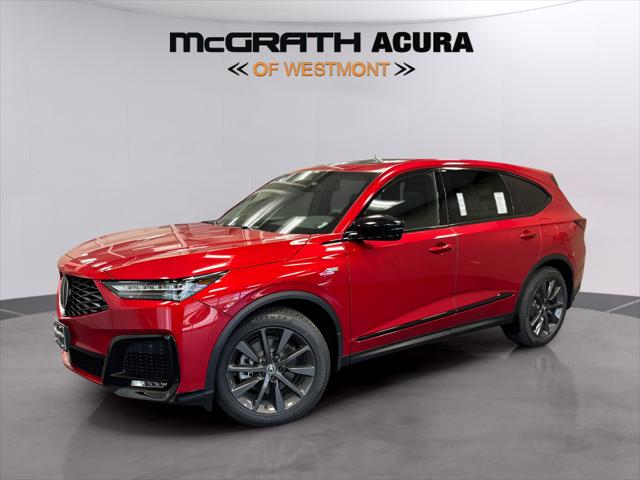 2026 Acura MDX A-SPEC for sale in Westmont, IL