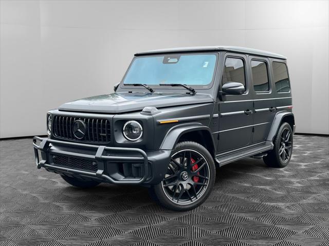 2025 Mercedes-Benz AMG G 63 G 63 AMG for sale in Peabody, MA