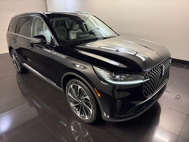 2026 Lincoln Aviator Reserve for sale in Madison, WA