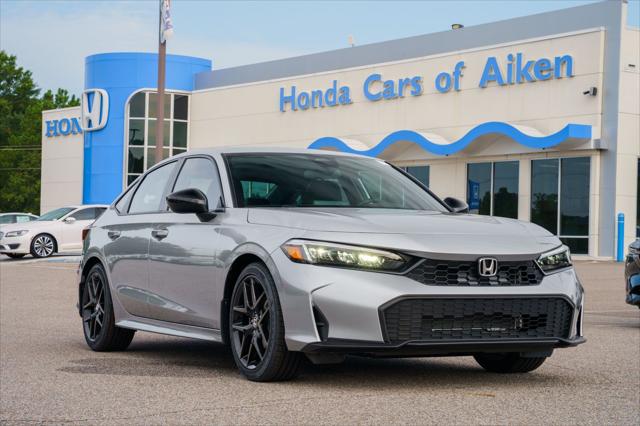 2026 Honda Civic Sport for sale in Warrenville, SC