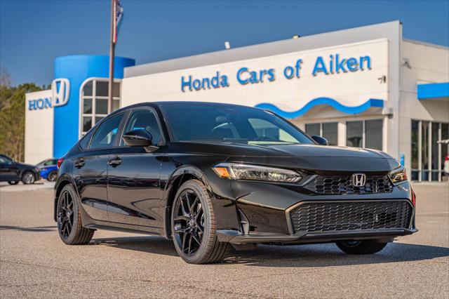 2026 Honda Civic Sport for sale in Warrenville, SC