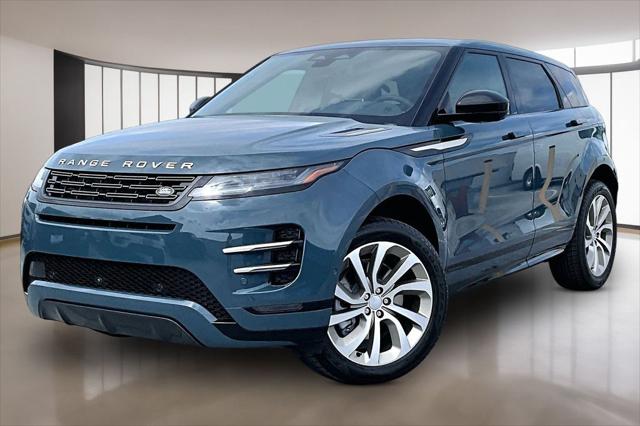 2026 Land Rover Range Rover Evoque Hoxton Edition for sale in Cerritos, CA