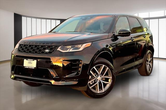 2026 Land Rover Discovery Sport Landmark for sale in Cerritos, CA