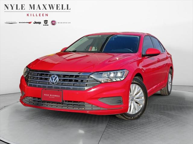 2019 Volkswagen Jetta 1.4T S for sale in Killeen, TX