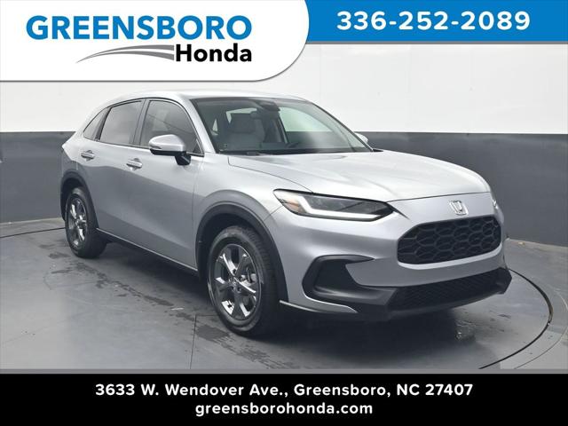 2027 Honda HR-V LX 2WD for sale in Greensboro, NC