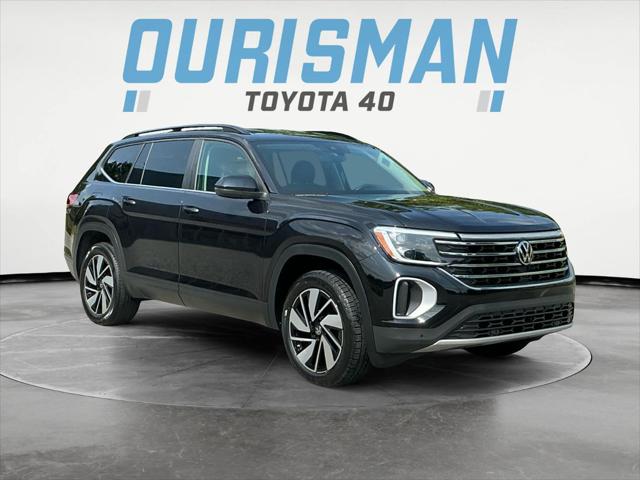 2025 Volkswagen Atlas 2.0T SE w/Technology for sale in Edgewood, MD