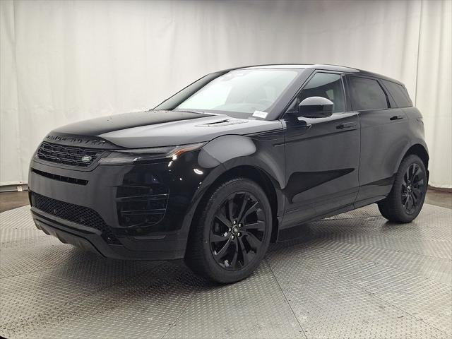 2026 Land Rover Range Rover Evoque Hoxton Edition for sale in Eatontown, NJ