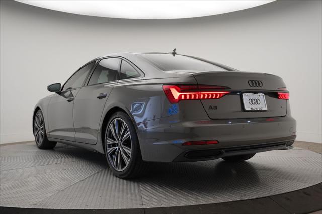 2023 Audi A6 Premium Plus 45 TFSI quattro S tronic