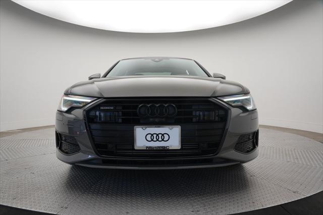2023 Audi A6 Premium Plus 45 TFSI quattro S tronic