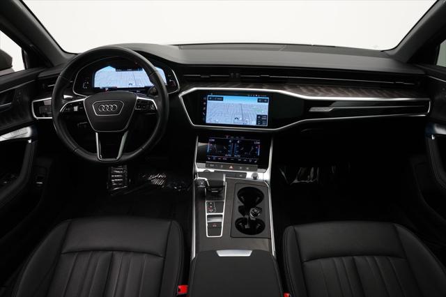 2023 Audi A6 Premium Plus 45 TFSI quattro S tronic