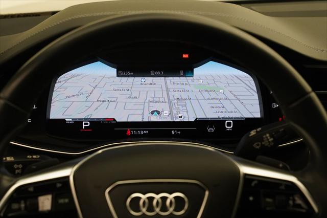 2023 Audi A6 Premium Plus 45 TFSI quattro S tronic