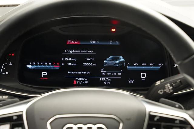 2023 Audi A6 Premium Plus 45 TFSI quattro S tronic