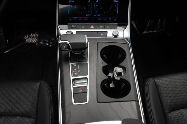 2023 Audi A6 Premium Plus 45 TFSI quattro S tronic