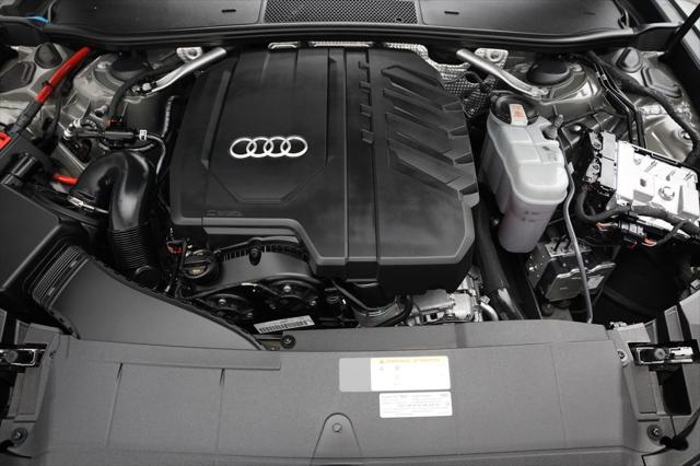 2023 Audi A6 Premium Plus 45 TFSI quattro S tronic