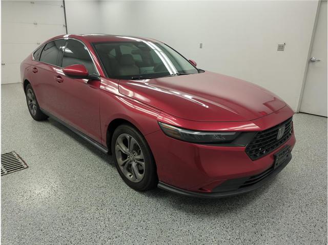 2023 Honda Accord EX for sale in Hickory, NC