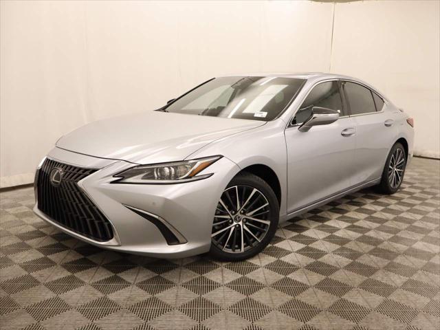 2025 Lexus ES 300h Unknown for sale in Scottsdale, AZ