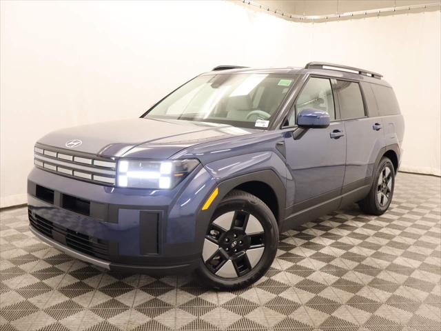 2026 Hyundai Santa Fe Hybrid SEL for sale in Scottsdale, AZ