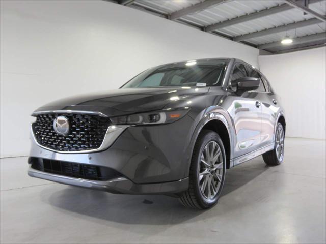 2025 Mazda CX-5 2.5 S Premium Plus for sale in Phoenix, AZ