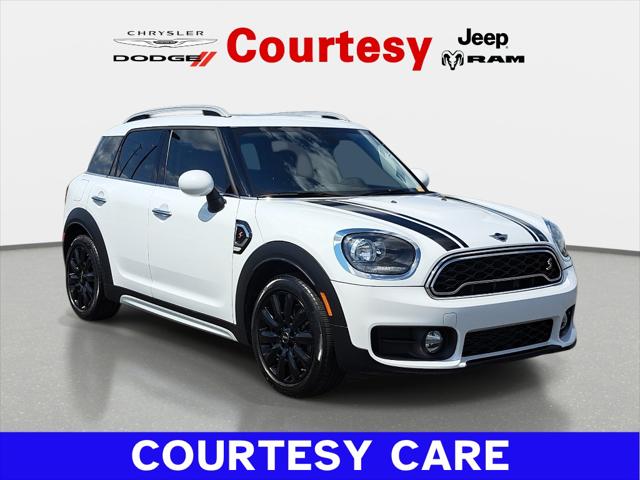 2019 MINI Countryman Cooper S for sale in Grand Rapids, MI