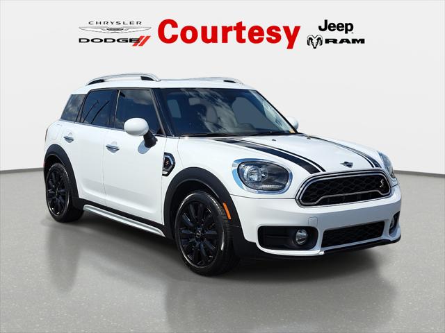 2019 MINI Countryman Cooper S for sale in Grand Rapids, MI