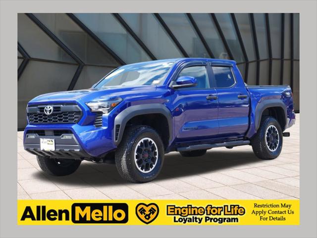 2024 Toyota Tacoma TRD Off Road for sale in Nashua, NH