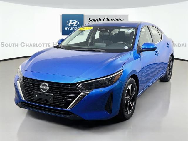 2025 Nissan Sentra SV for sale in Pineville, NC