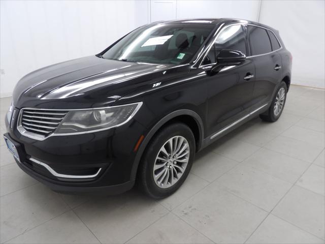 2016 Lincoln MKX Select for sale in Beatrice, NE