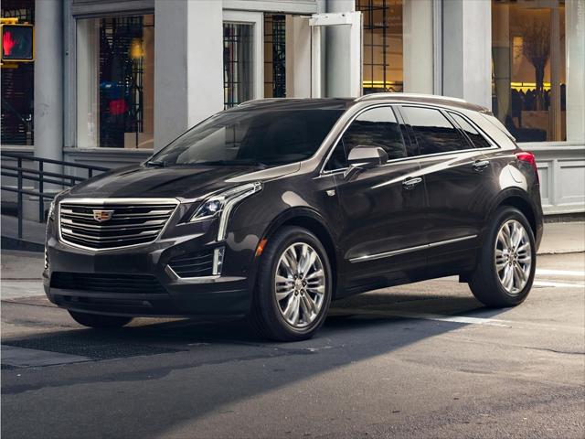 2019 Cadillac XT5 Luxury for sale in Joplin, MO