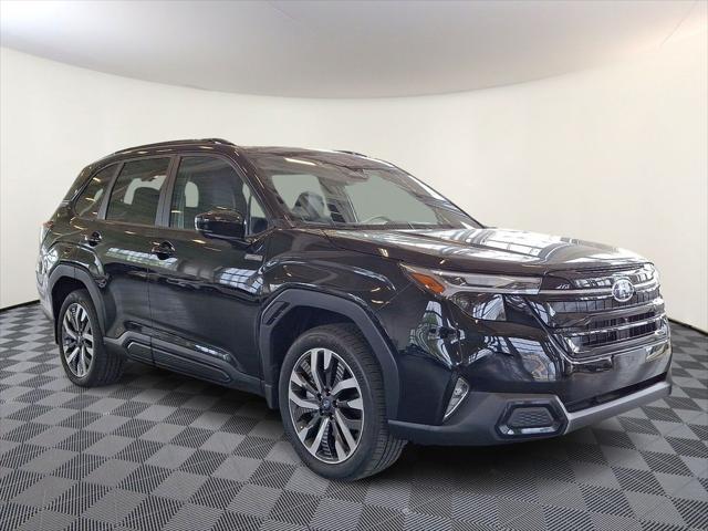 2026 Subaru Forester Touring for sale in Philadelphia, PA