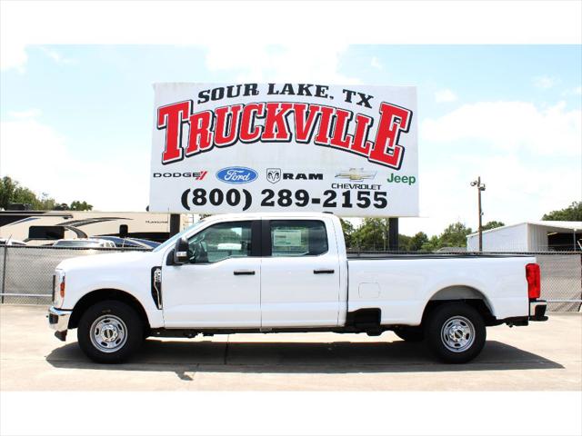 2026 Ford F-250 XL for sale in Sour Lake, TX