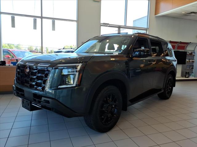 2026 Nissan Armada PRO-4X for sale in Wytheville, VA