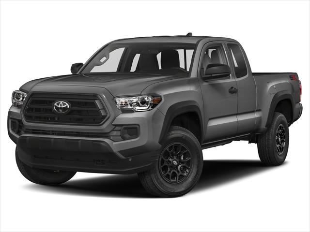 2021 Toyota Tacoma SR for sale in Oneonta, NY
