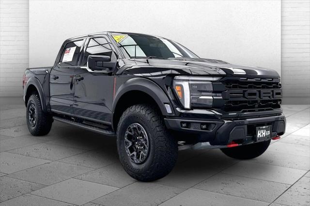 2025 Ford F-150 Raptor for sale in Papillion, NE