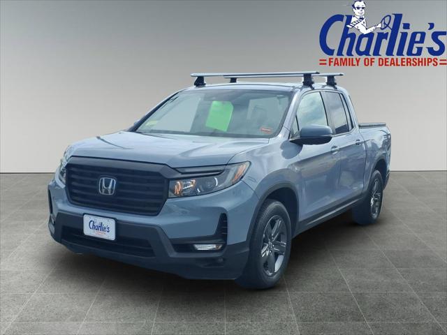 2023 Honda Ridgeline RTL for sale in Augusta, ME