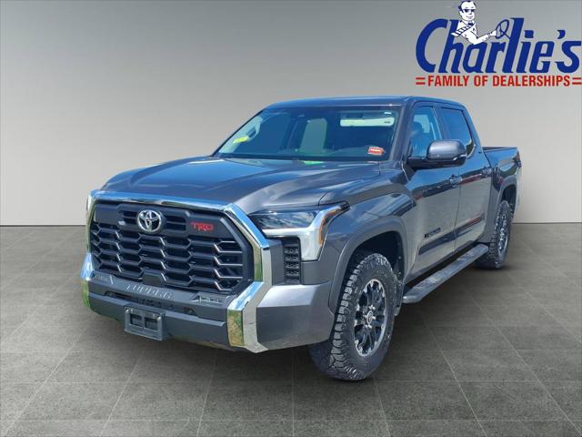 2024 Toyota Tundra SR5 for sale in Augusta, ME