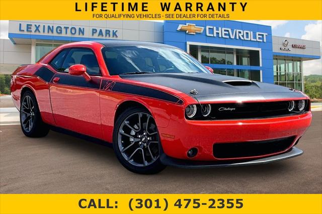 2023 Dodge Challenger R/T for sale in Prince Frederick, MD