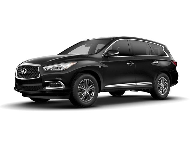 2018 INFINITI QX60 Unknown for sale in Newton, NJ