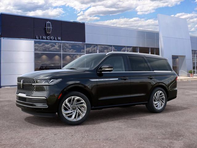 2027 Lincoln Navigator Reserve for sale in Greenville, SC