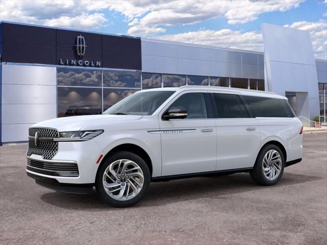2027 Lincoln Navigator Reserve L for sale in Greenville, SC
